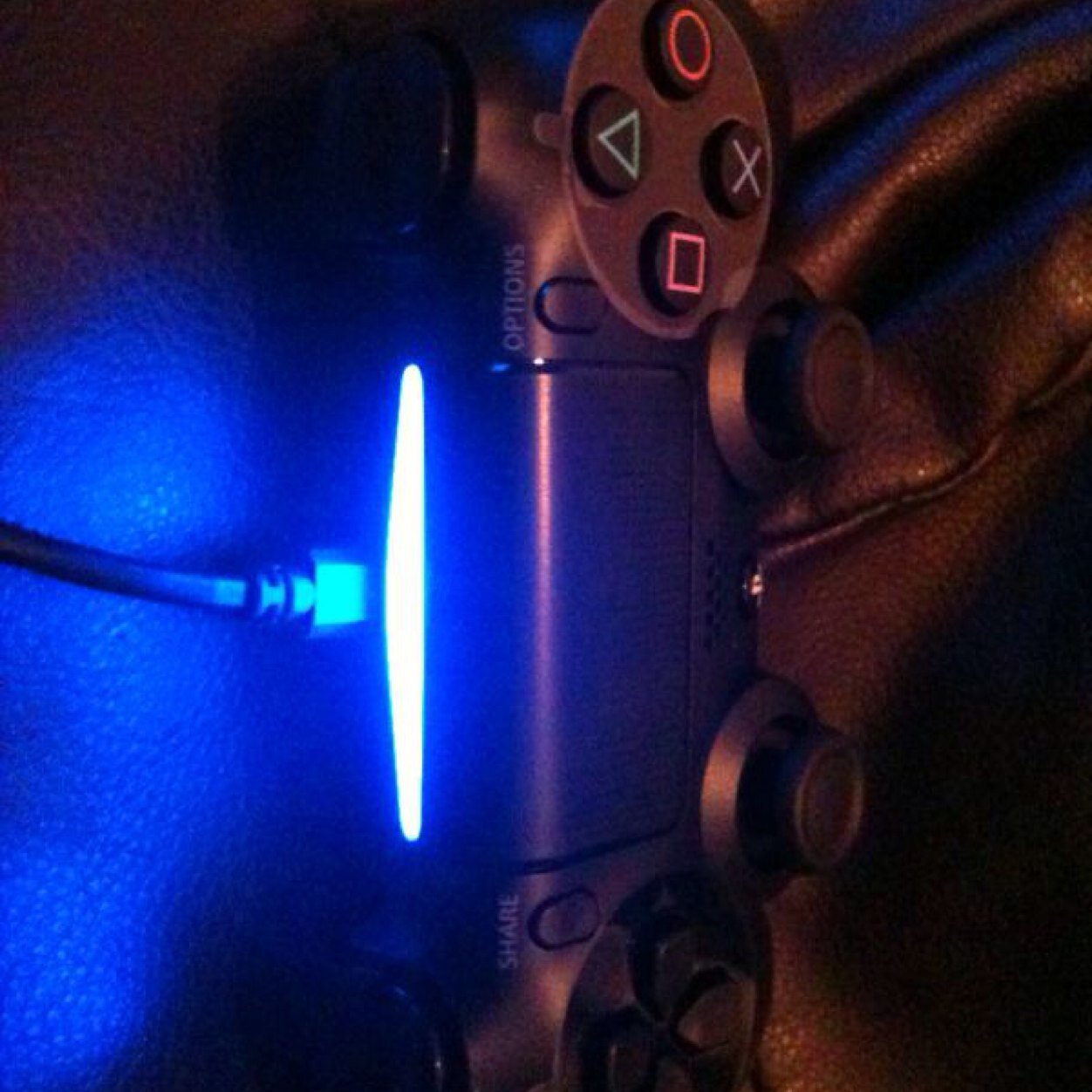 Im a Gamer