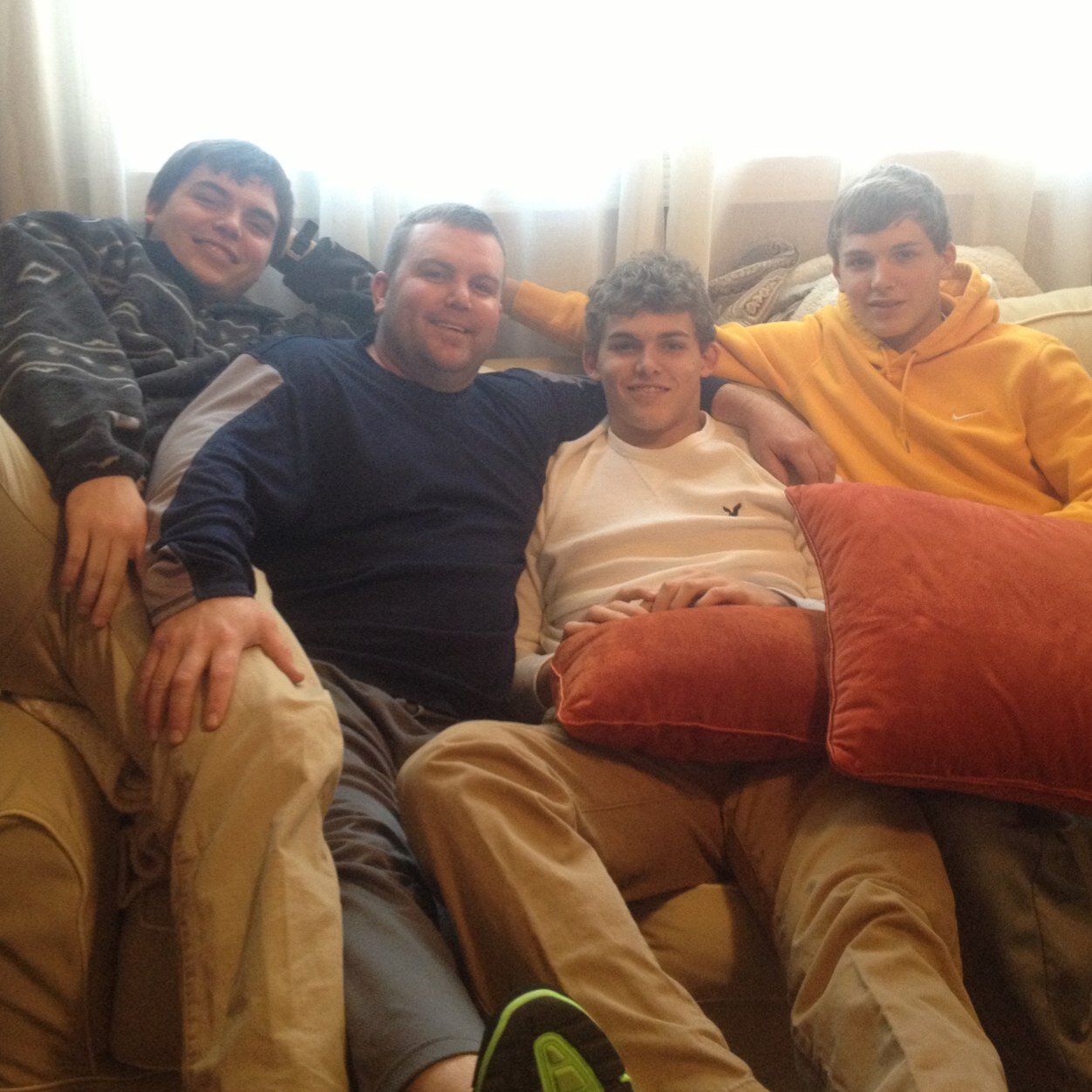 ccrider09's profile picture. 