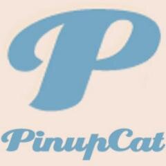 pinupcatcom's profile picture. Soy Laura #Blogger de cultura #pinup: eventos, moda, belleza, custom, coches clásicos...