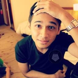 AndreViolen's profile picture. Cucu Nabi Adam.Follback Just Mention :)
