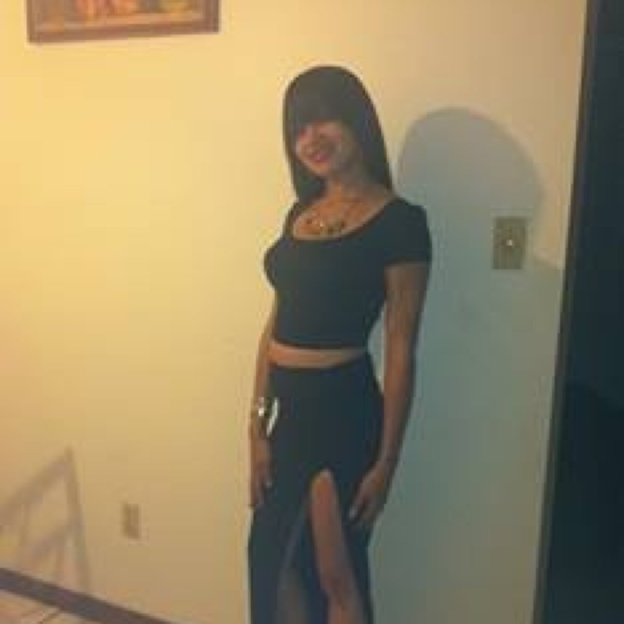 I'm Chyna 20 years young Undecided on lifes plan