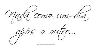 Frases citadas em Musicas