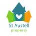 St Austell Property (@staustellprop) Twitter profile photo