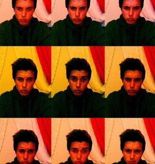 gorkemozgurr's profile picture. BURSASPOR'DA FUTBOLCU