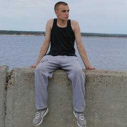 DmitryChernov's profile picture. 