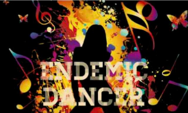 Official account ENDEMIC DANCER (SINCE 1 DESEMBER 2013) #LiquidShuffleManagement ☎Cp,Wahyu :082347921931|PIN: 742D8151