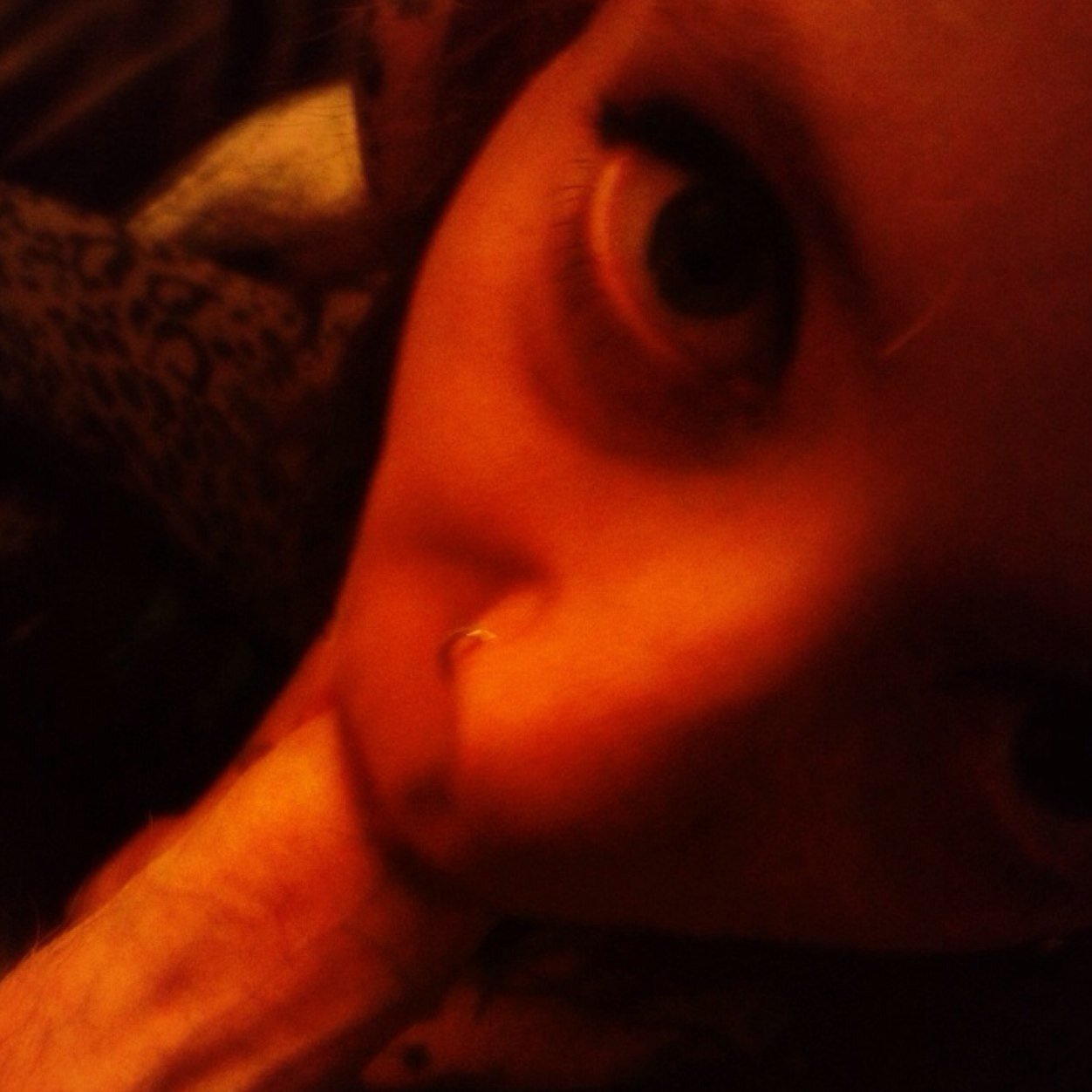 Kensie + Jay: Couple, 22, just an average young couple with an amazing sex life trying to get by #horny #camgirl #tattooed #skype