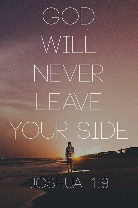 Fear doesn't shut you down; it wakes you up.
