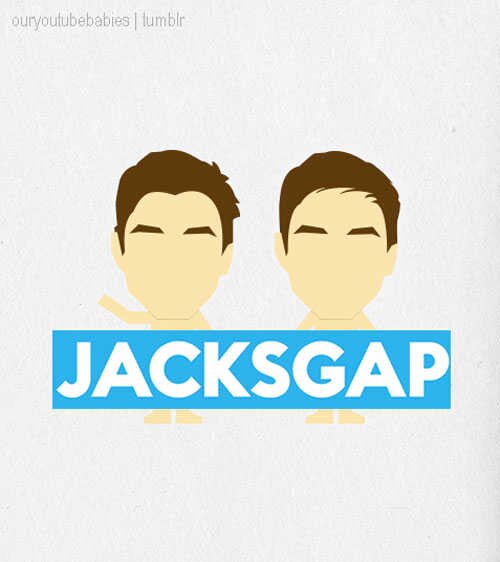 Hi @jacksgap @FinnHarries!! We're from Indonesia and we love you both sosososo much :)xx