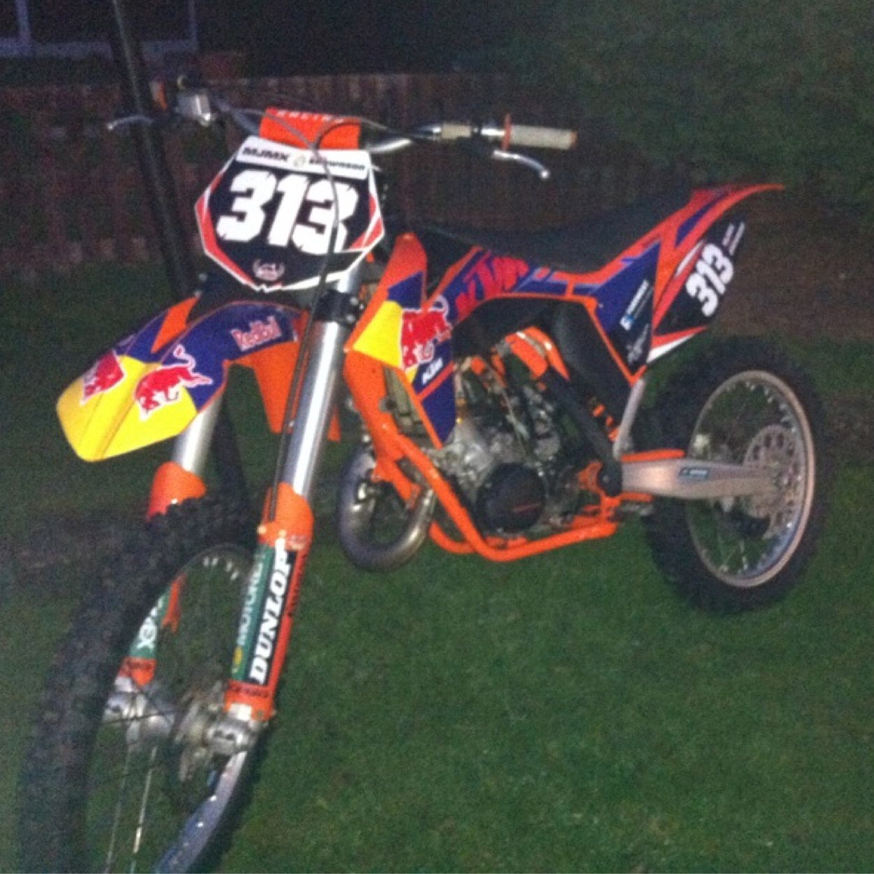 BrownsonReece's profile picture. 