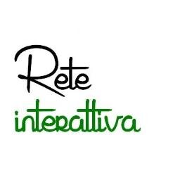ReteInterattiva's profile picture. La nostra prima manifestazione a Roma: http://t.co/zgxOCTFBze - website: http://t.co/hnGDRbSqeR