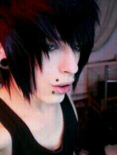 19/Bi/Single シ #vampire