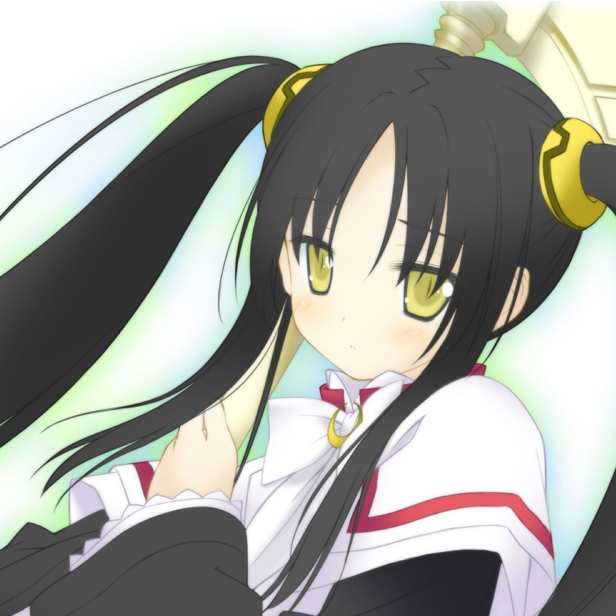 I am a very sick girl..I live in the hospital..