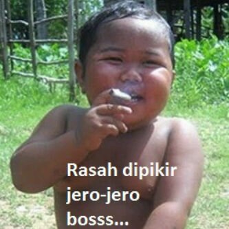 Sugeng enjing !