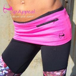 HipAppeal's profile picture. Fanny Packs / Hip Wraps Revolutionized! Perfect Fitness Fanny Pack for any runner, biker, jogger, traveler, or anyone that is active!