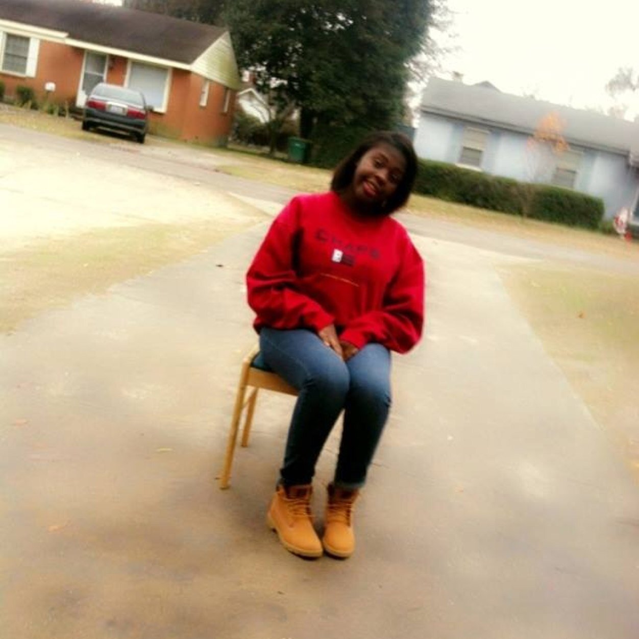 Follow me at @justice_shaw_