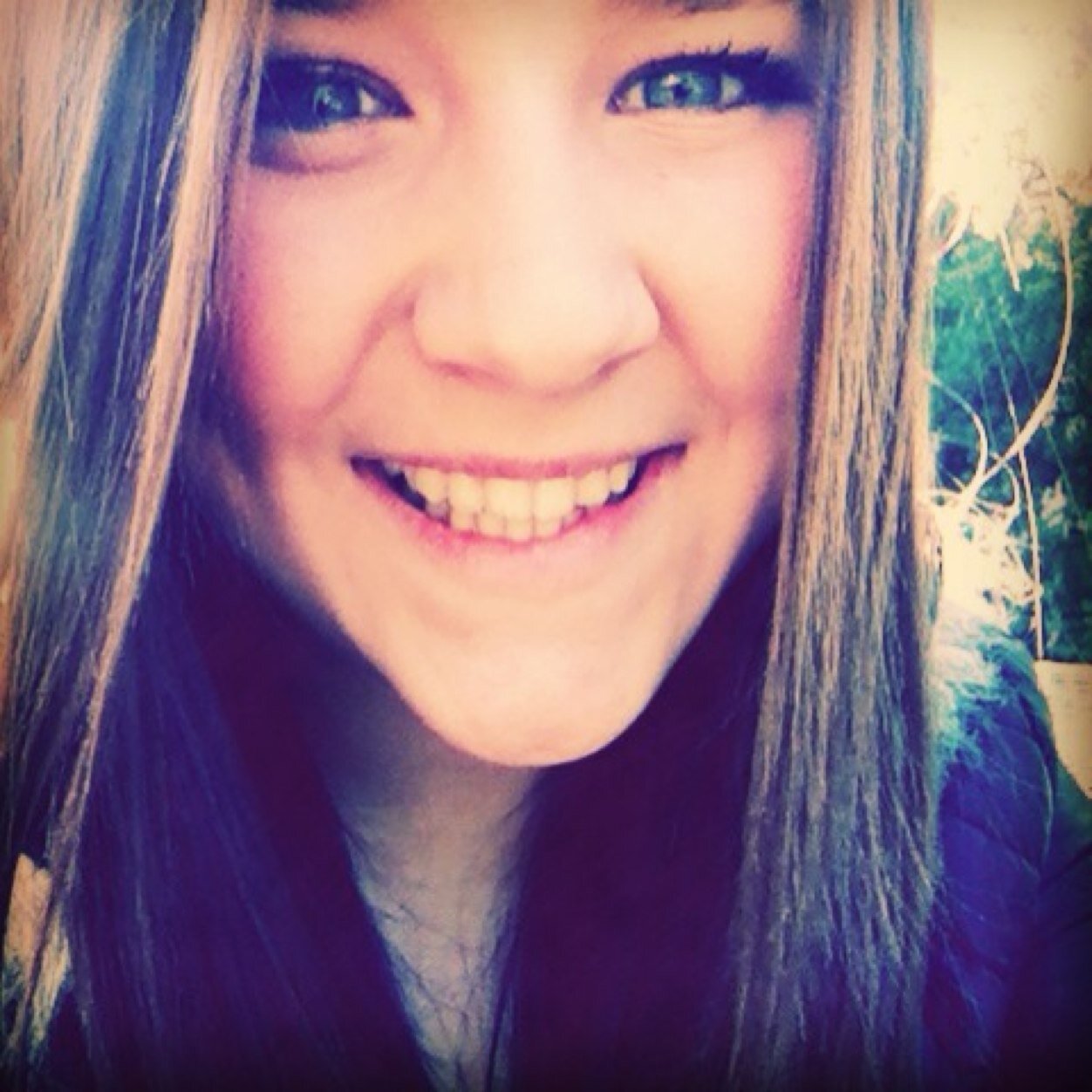 I follow back :)