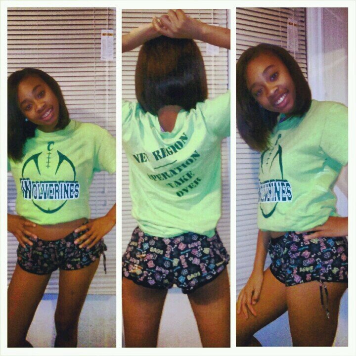 A Dirtbag Fantasy, A Bitch Nightmare, In the World of So many I Am that One #YRB #STONER  :) ♥