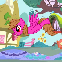 Misty Cutey (@mlp_misty_c) 's Twitter Profile