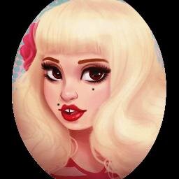 Aline, Lola, Jade... Just me! ;)