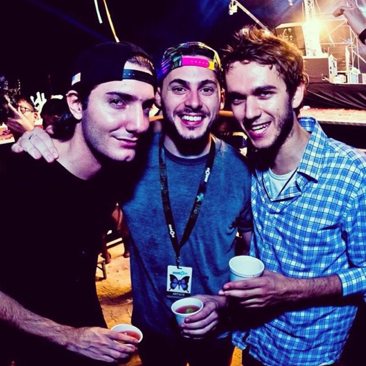 GallamJ's profile picture. 