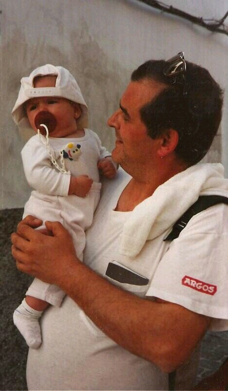 Eltambor1963's profile picture. solamente aficionao a los toros y al futbol