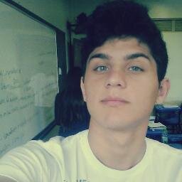 Twitter novo: @menblueeyes