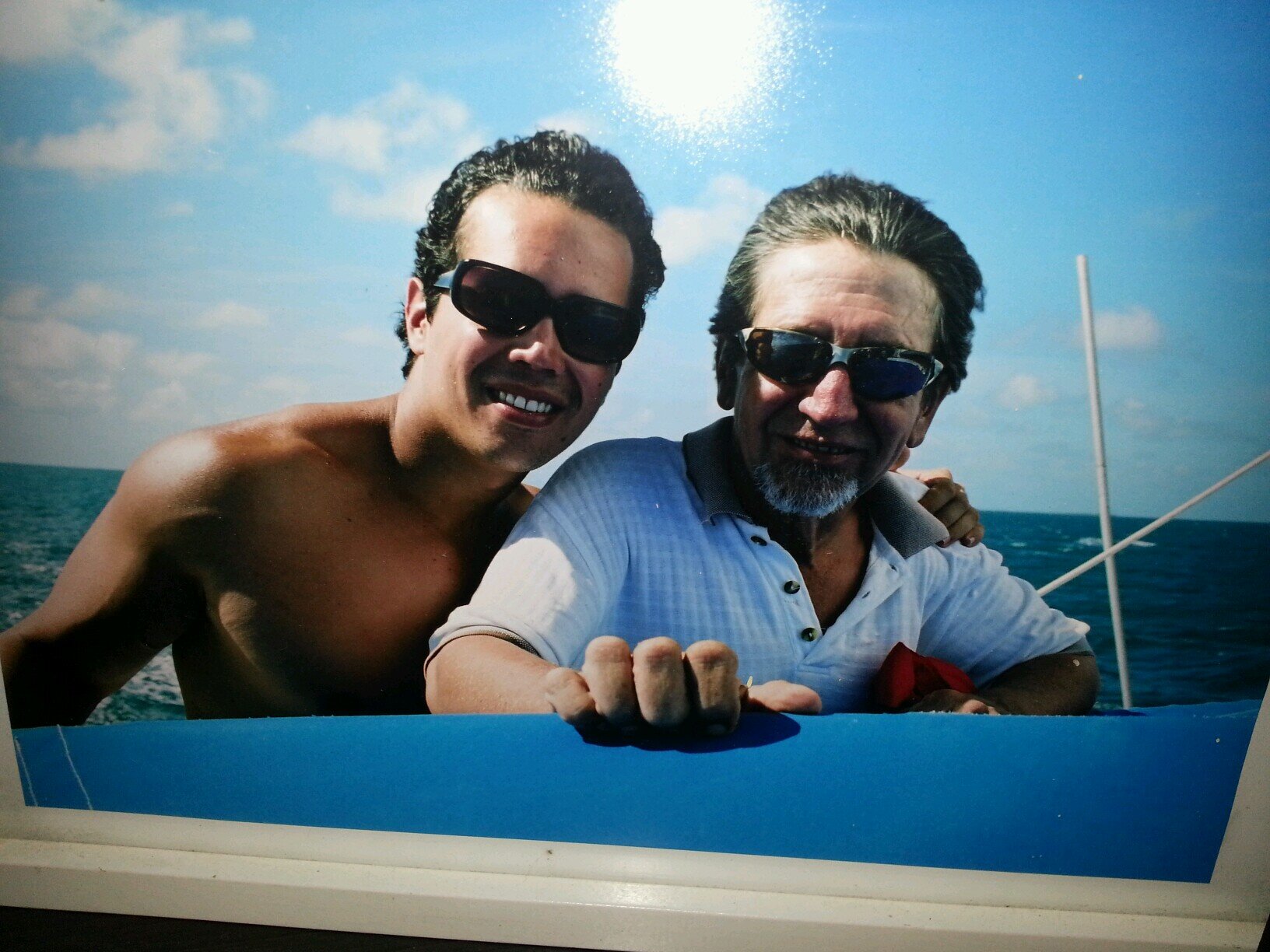 ManuelBalza1's profile picture. 