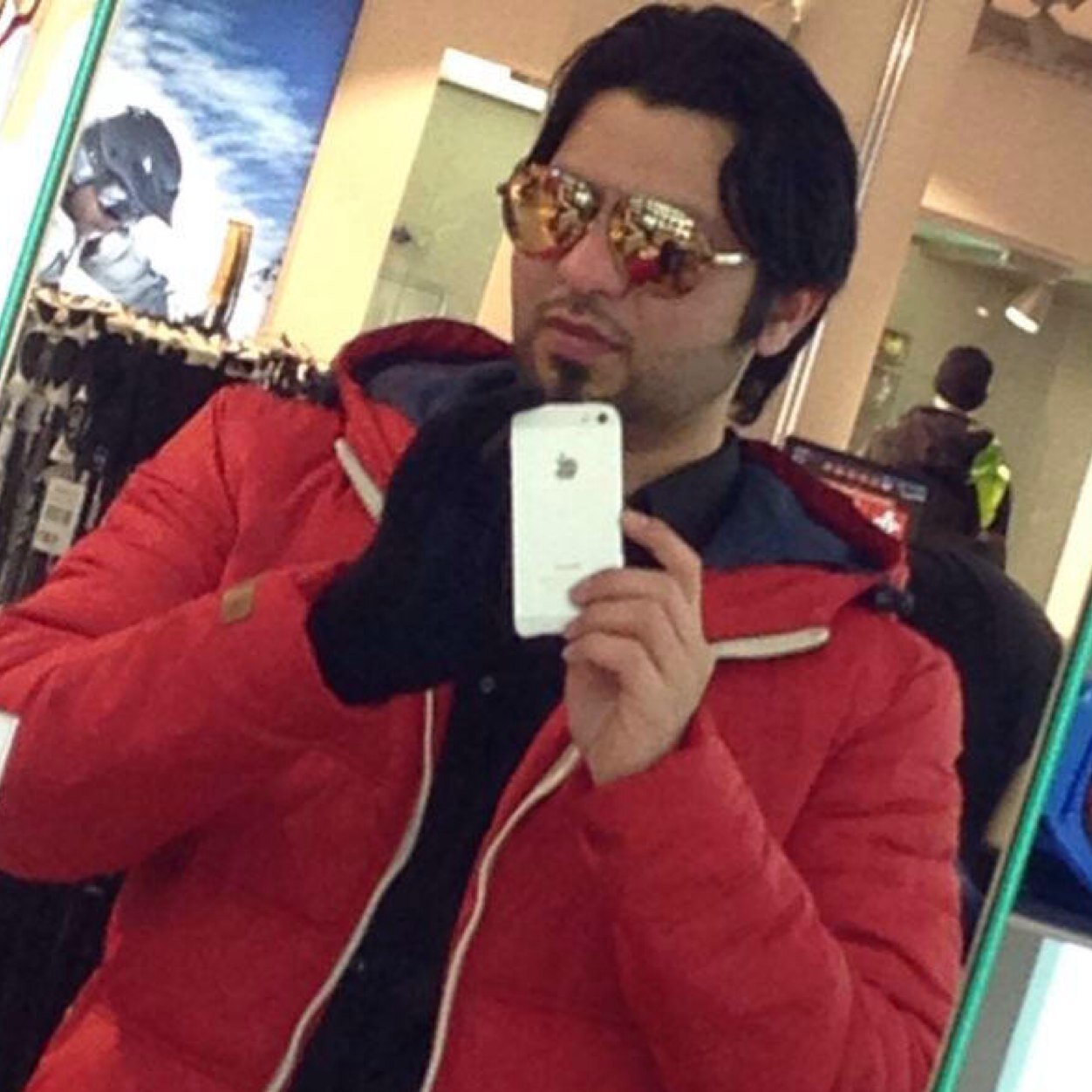 يَ عيونہ ياعيونہ آھ يَ عيونہ تدمرنيّ ♫♡ Kik&Instagram: A_almzrou3i