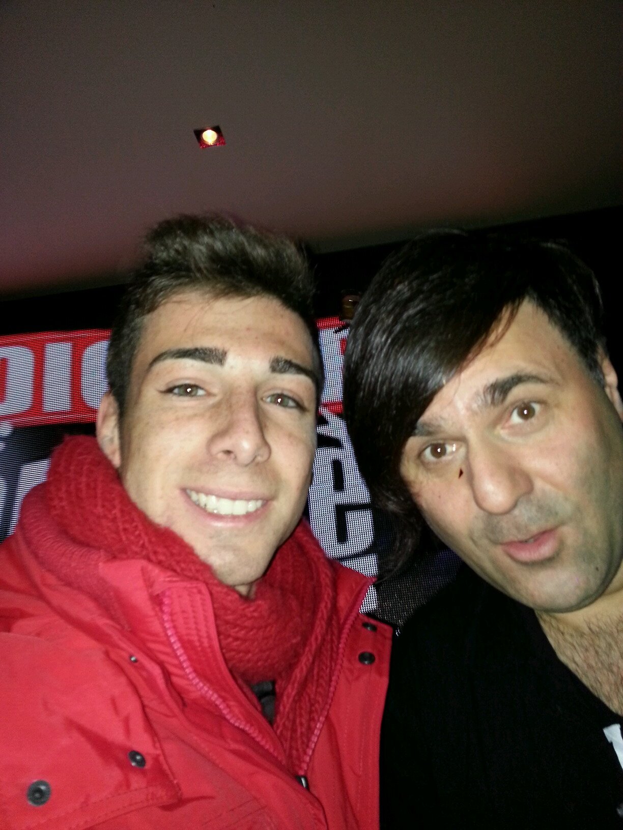 DJ NAK MUAY DEEF!
