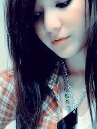 ☝A simple girl ~ don't have any attitude,  cheers, Follow me! ☺