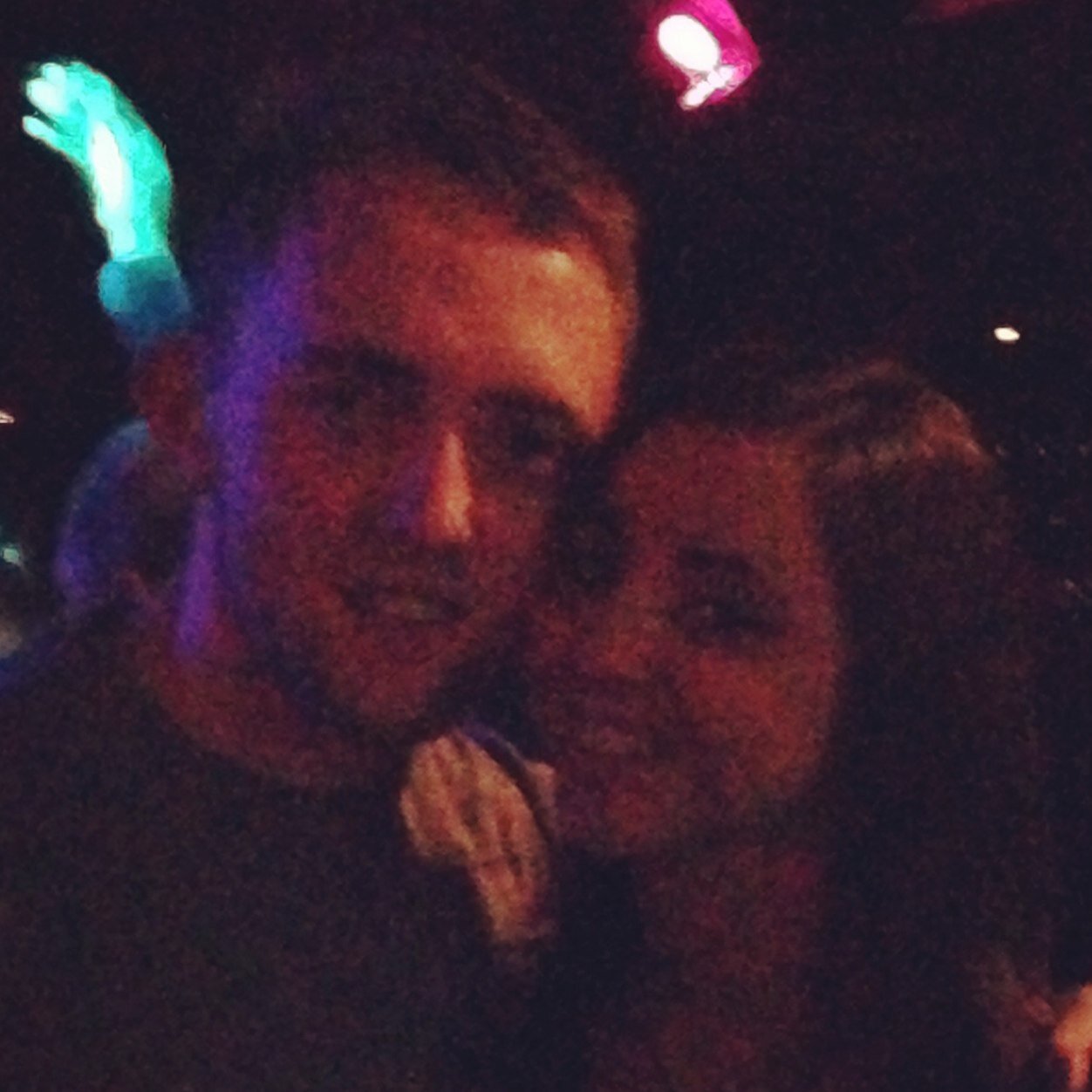 AzaC28's profile picture. IOM