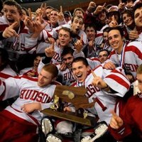 HHS Hockey (@hudhockey) 's Twitter Profile