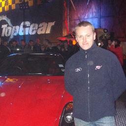 DannyN83's profile picture. 