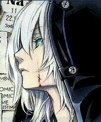 Hiya guys and girls! I'm Ukon, stripper and also a  cashier! But like all..I hide a secret! || Male || Angel-Robot || Single || OC || Clumsy || Bi 18+ ||