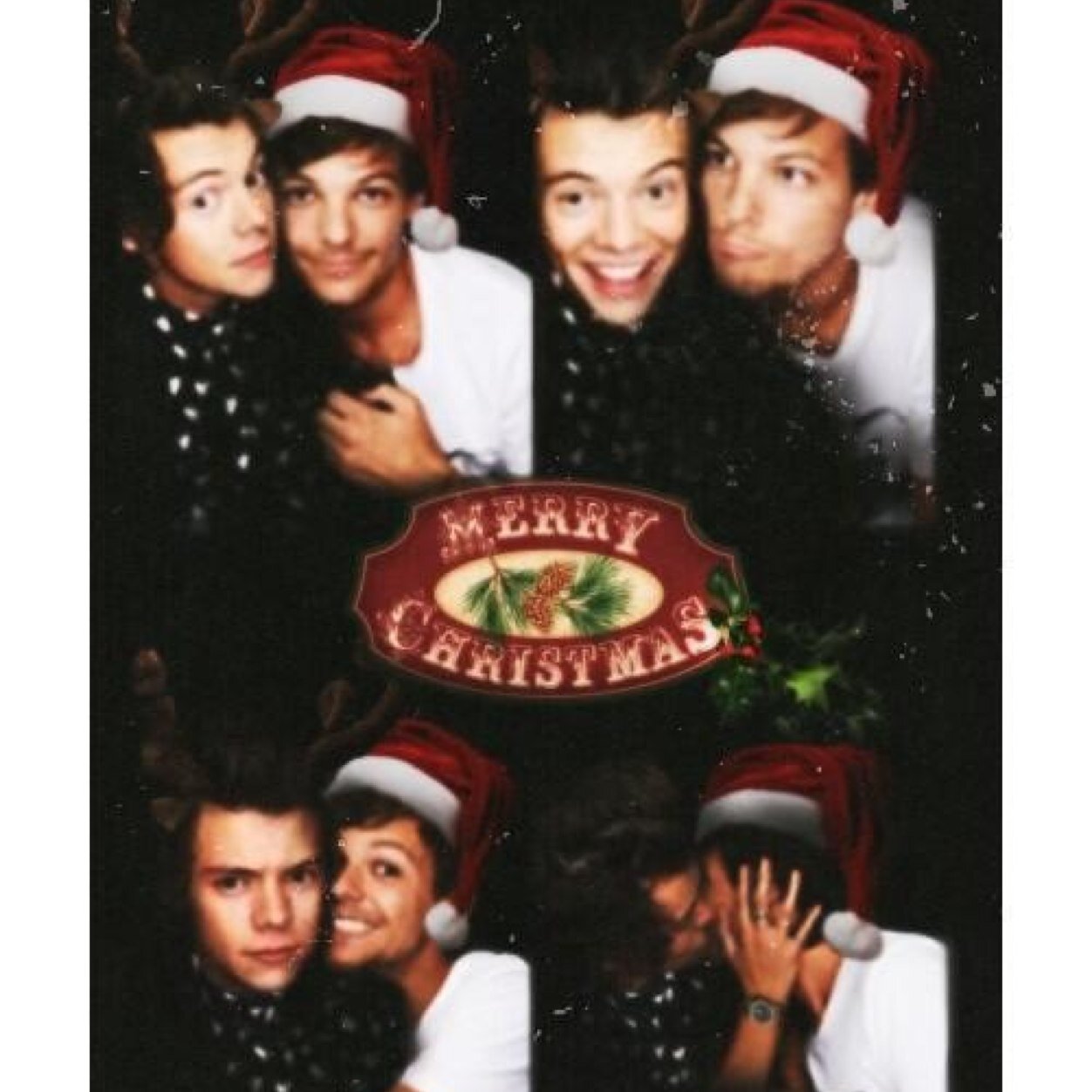 I SHIP BULLSHIT;) i love one direction with all my heart and the larry bromance/ romance really touches my heart it sooo cute follow me i fb