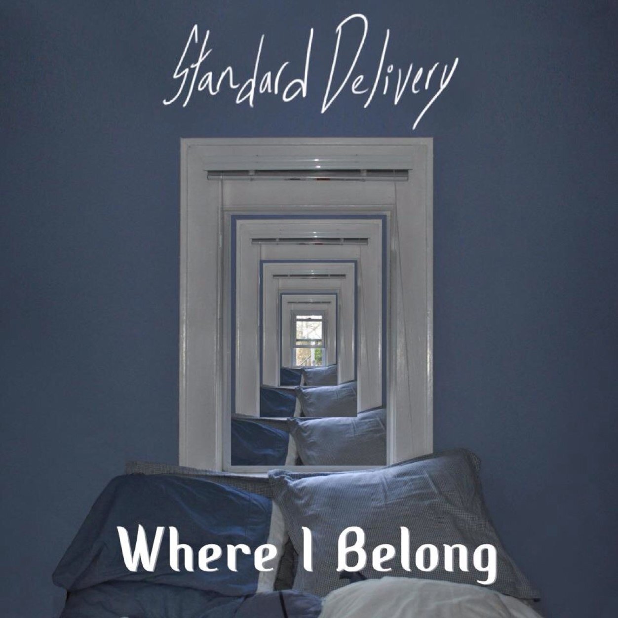 STDelivery's profile picture. Indie rock group based out of Columbia University