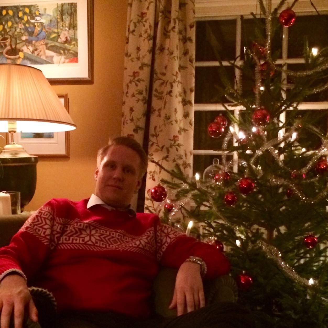 Mrwengan's profile picture. 