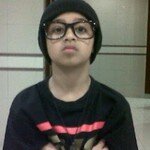 BstarzManokwari's profile picture. Ngga ada bio wek :p
