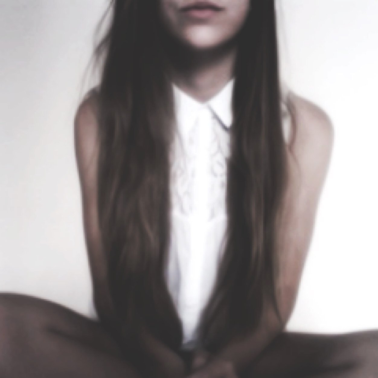 Love, love will tear us apart.
Again.