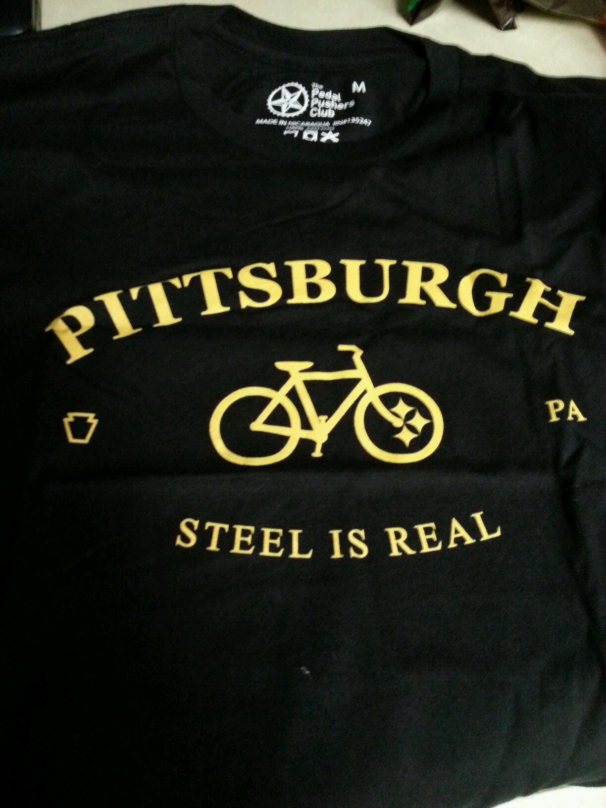 Freeportproud's profile picture. 