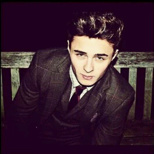 Manny_Baker's profile picture. 