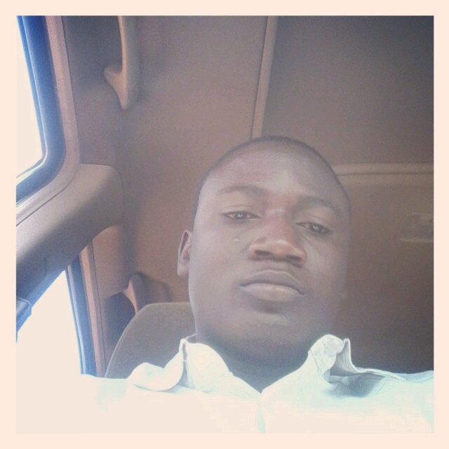 Blestseun's profile picture. Learning to Read and Write.
Data,
Natural Language Processing
#ML #AI #Cloud
#GoGreen
Dedicated Life Long Learner (#DL3)
Innovate and Impact #II
Big ⭐
(He/Him)