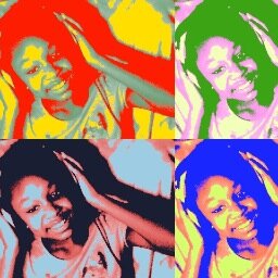Beauty is apart of me for sure..! But I don't do Haters If u wanna FWM you gotta stay on my level .im not that fake type i'm gon' tell u the truth straight up..