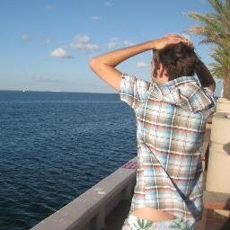 sgebadger's profile picture. Launching out into the deep. I study law.