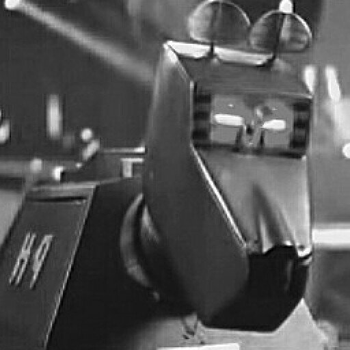 Programmed to be both loyal and logical, with a penchant for taking orders literally, almost to a fault.