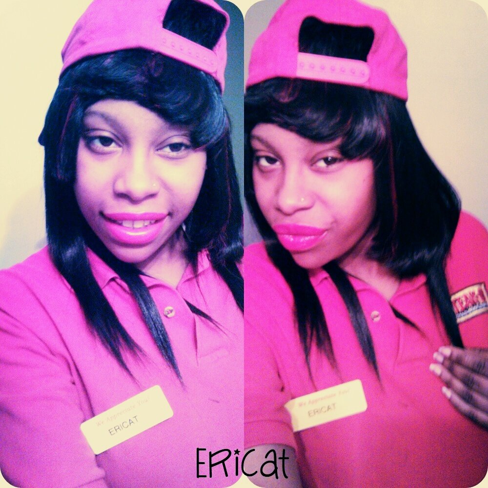#Team Sexy #Team Real #Team Heat ; I Like Girls who Like Girls,;; get at me!:]¬¬ Go add me on fb:@erica marie'-follow me on IG:@kittykatmariebabii
