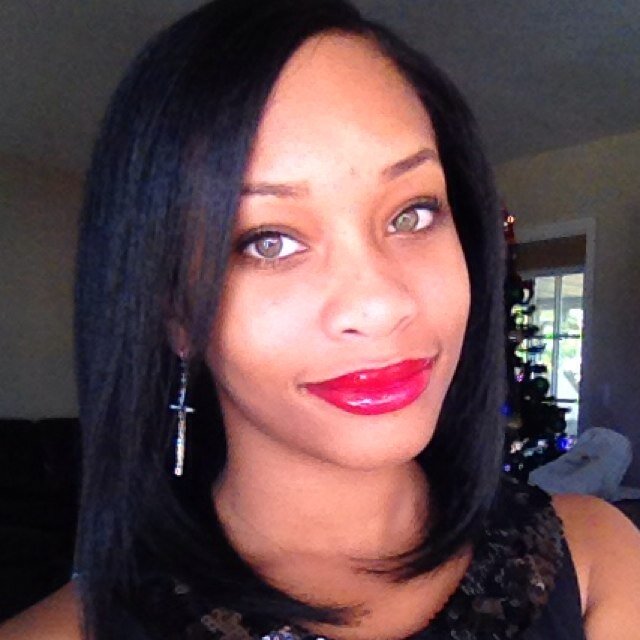 Badd_Redbone28's profile picture. Follow me on insta - sierrawilliams28