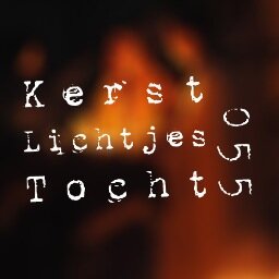 4 edities lang was de Kerstlichtjestocht elk jaar op Kerstavond in het Matenpark. In 2014 was de laatste editie. #KLT055