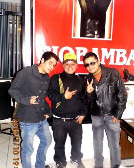 ANDERLY316's profile picture. Mi nueva cuenta